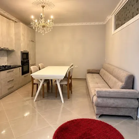 Green city Appartement