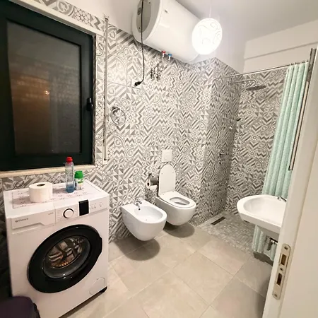 Green city Appartement Tirana