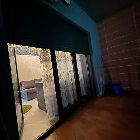 Green city Appartement *